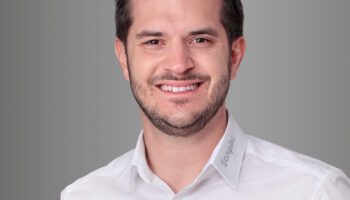 Lukas Sepaintner,销售工程师