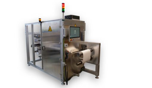 Next level Quality in battery cell production