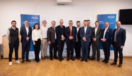 Exchange between Politics and Industry to strengthen the defense industry in Bavaria