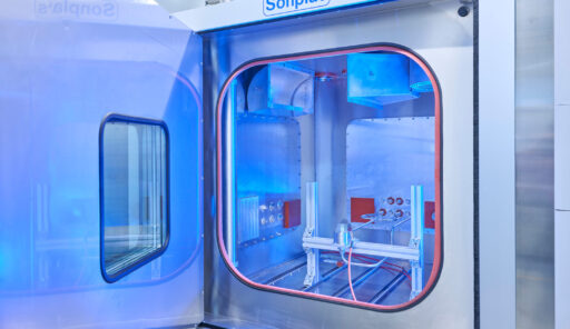 Hydrogen Testcenter