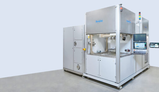 Fuel component Test Stand