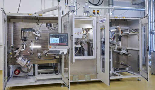 Achieve the Perfect Foil Cut in No Time