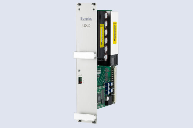Universal Solenoid Driver