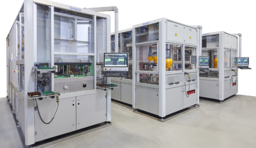 Hydroerosive machining of medical components