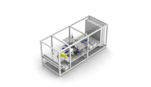 Battery Test Systems