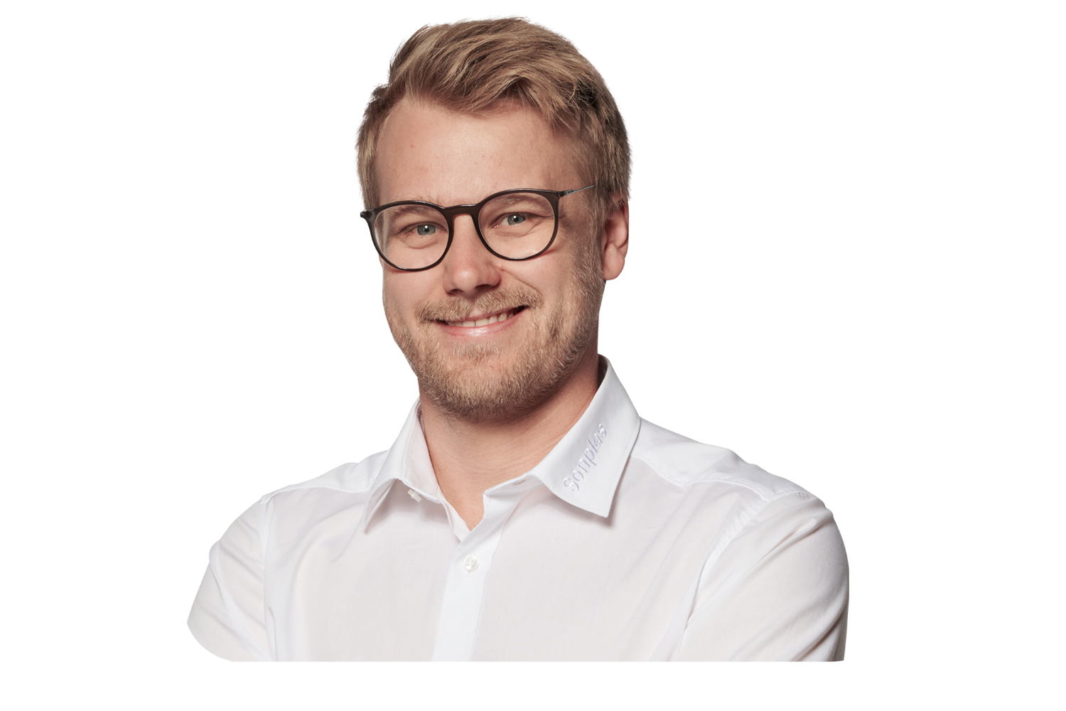 Bild Ansprechpartner Matthias Kraml