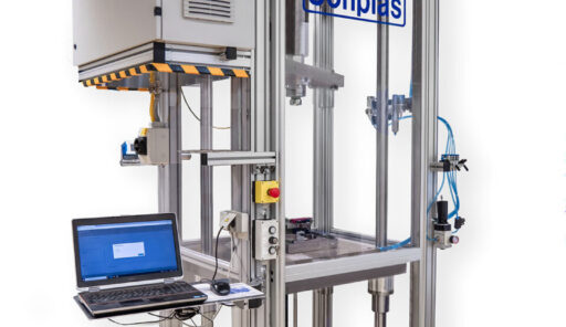 Servo-electric Press