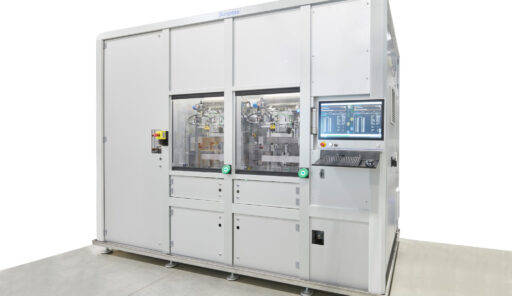 Hydraulic Flow test of Shock absorber Assemblies