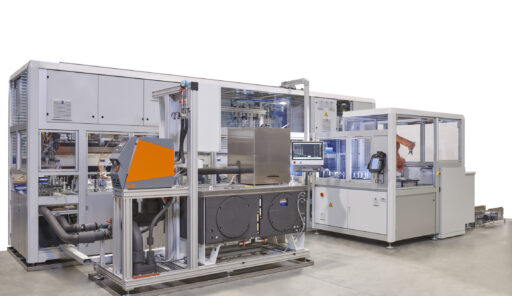 Dynamic EOL test for electrical driven Oil pumps