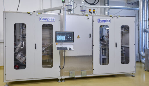 Laser Cutting in Converting