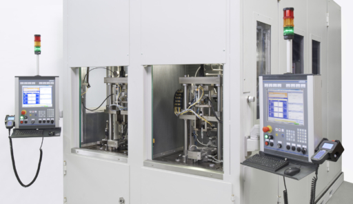 Diesel Injector Test Bench