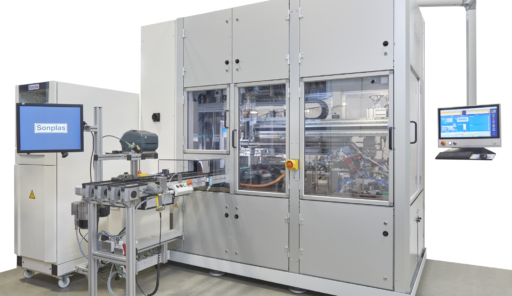 GDI Pump Test Bench