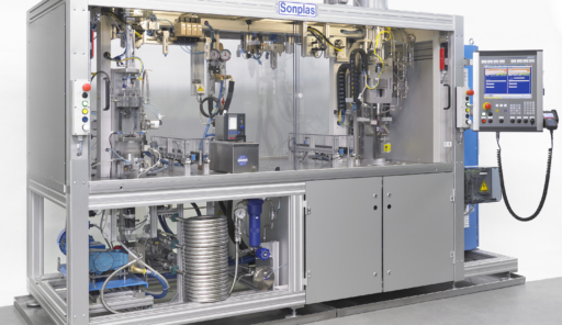 Laboratory Test Bench for GDI Injectors