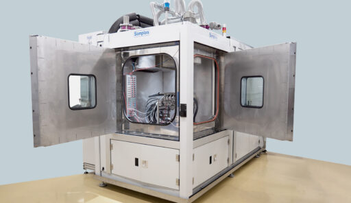 Explosion-proof Thermal Chamber
