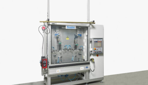 Function Test Bench Rollbar