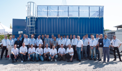 Technology Day “Alternative Fuels” at Sonplas