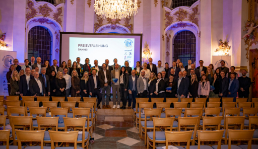 Best Employer in Lower Bavaria